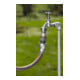 Raccord de tuyau Premium 3/4" GARDENA, en vrac
