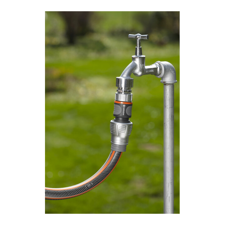 Raccord de tuyau Premium 3/4" GARDENA, en vrac