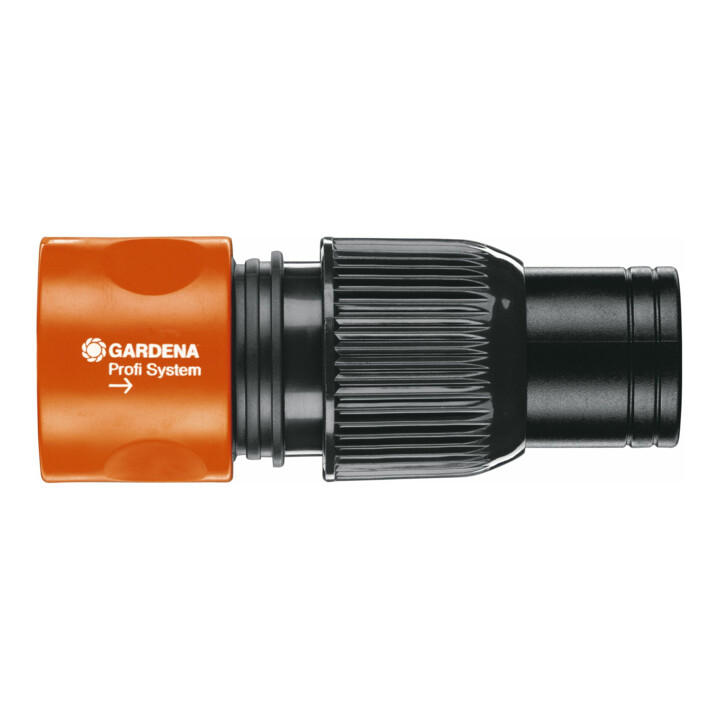 Raccord de tuyau SB système professionnel GARDENA