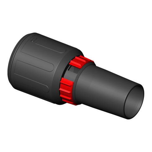 Raccord de tuyau Starmix diamètre rotatif 35 mm
