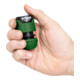 Raccord de tuyau STIER Aquastop 13 mm (1/2 pouce)-5