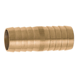 Raccord de tuyaux GEKA Plus laiton taille tuyau 13 mm au détail SB KARASTO