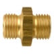 Raccord double 1/2" FE x 1/2" FE metabo
