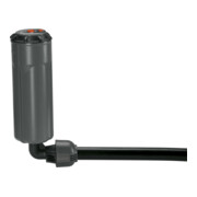 Raccord en L pour système d'arrosage GARDENA, 25 mm x 1/2" mâle-5