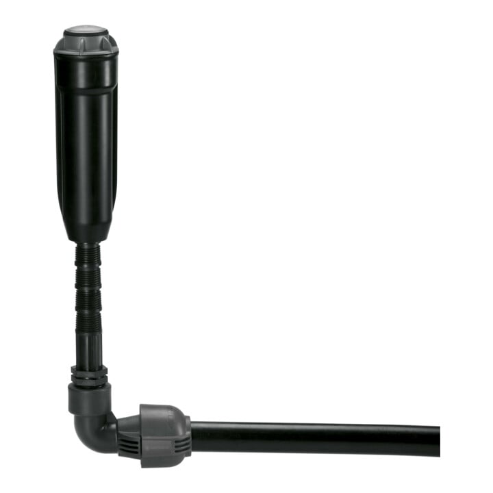 Raccord en L pour système d'arrosage GARDENA, 25 mm x 3/4" femelle