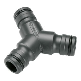 Raccord en Y SB pour système professionnel GARDENA