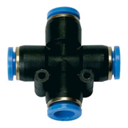 RIEGLER X connecteur "Blue Series-1