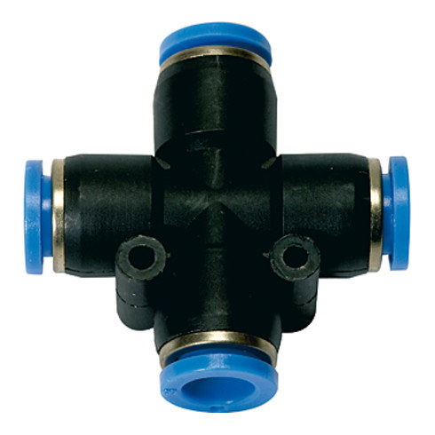 RIEGLER X connecteur "Blue Series