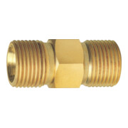 Raccord fileté double G1/4R