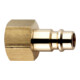 Raccord fileté enfichable Euro 3/8" FI metabo-1