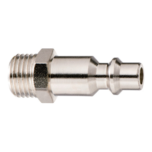 Raccord fileté enfichable ISO 1/2" FE metabo