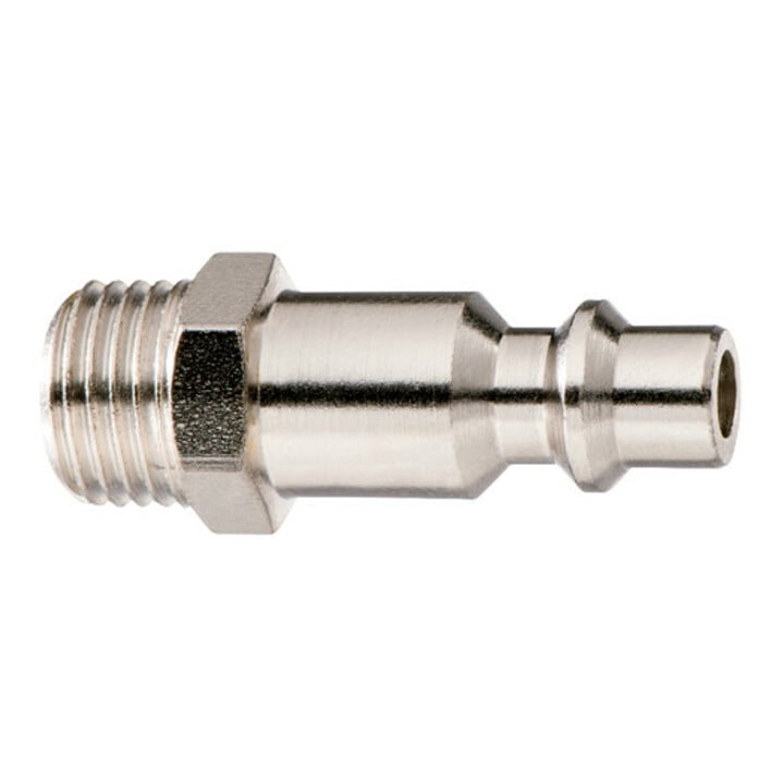 Raccord fileté enfichable ISO 1/2" FE metabo