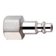 Metabo Réceptacle fileté ISO