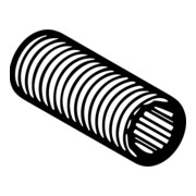Raccord fileté Hansa G1/2" x 100 SW12-1