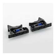 Raccord Hettich p.Quadro dr.Coulisses Quadro