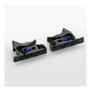 Raccord Hettich p.Quadro ga.Coulisses Quadro
