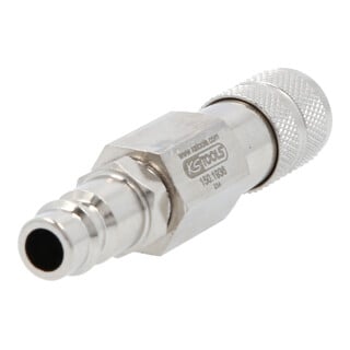 Raccord KS Tools 7,2 mm sur 4,4 mm