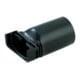 Raccord Ø 35 mm Metabo pour FSX /FSR/ FMS 200 Intec