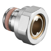 Raccord OV 1/2 (IG de UEM=3/4), auto-étanchéité