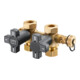 Raccord Oventrop Flypass 4TZ DN 15 DN 15 PN 16-1