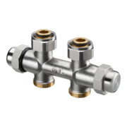 Raccord OVENTROP-Multiflex FQ pour G 3/4 AG, DG, G 3/4 ÜM x 3/4 AG-1