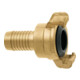 Raccord p. tuyau pivotant GEKA plus 2000 laiton taille tuyau 19 mm SB KARASTO-1
