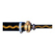 Raccord p. tuyau pivotant GEKA plus 2000 laiton taille tuyau 19 mm SB KARASTO-2