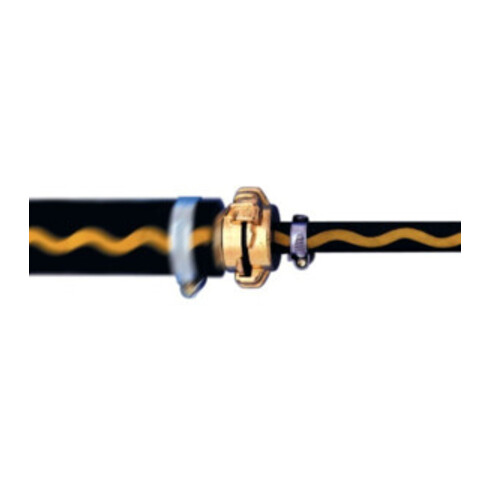 Raccord p. tuyau pivotant GEKA plus 2000 laiton taille tuyau 19 mm SB KARASTO
