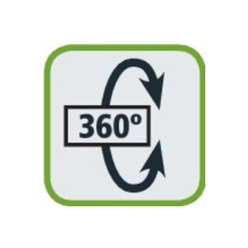 Raccord p. tuyau pivotant GEKA plus 2000 laiton taille tuyau 19 mm SB KARASTO