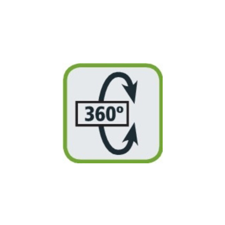 Raccord p. tuyau pivotant GEKA plus 2000 laiton taille tuyau 19 mm SB KARASTO