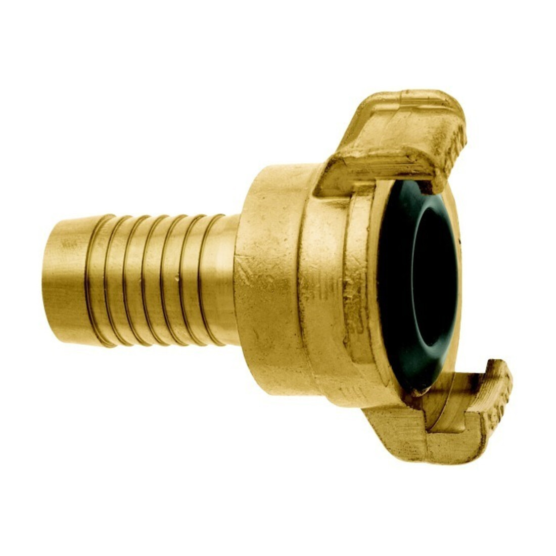 Raccord p. tuyau pivotant GEKA plus 2000 laiton taille tuyau 25 mm SB KARASTO