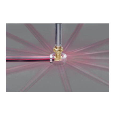 Raccord p. tuyau pivotant GEKA plus 2000 laiton taille tuyau 25 mm SB KARASTO