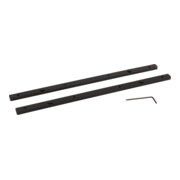 Raccord pour rail de guidage Makita