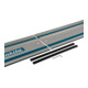 Raccord pour rail de guidage Makita