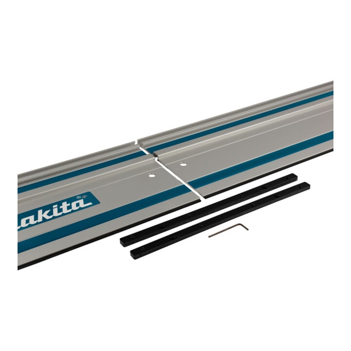 Raccord pour rail de guidage Makita