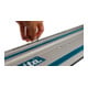 Raccord pour rail de guidage Makita-5