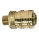 Raccord rapide Riegler NW 7,2 connect line MS non revêtu G 3/8 a.-1