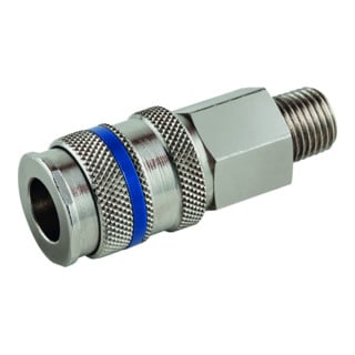 Raccord rapide Schneider SK-FE-NW7.8-EURO-G1/2a