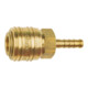 Raccords rapides Schneider avec embout SK-NW7.2-1