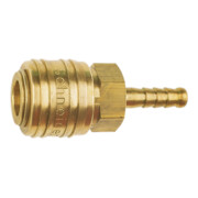 Raccords rapides Schneider avec embout SK-NW7.2
