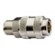 Raccord rapide UNI 1/2" FE metabo