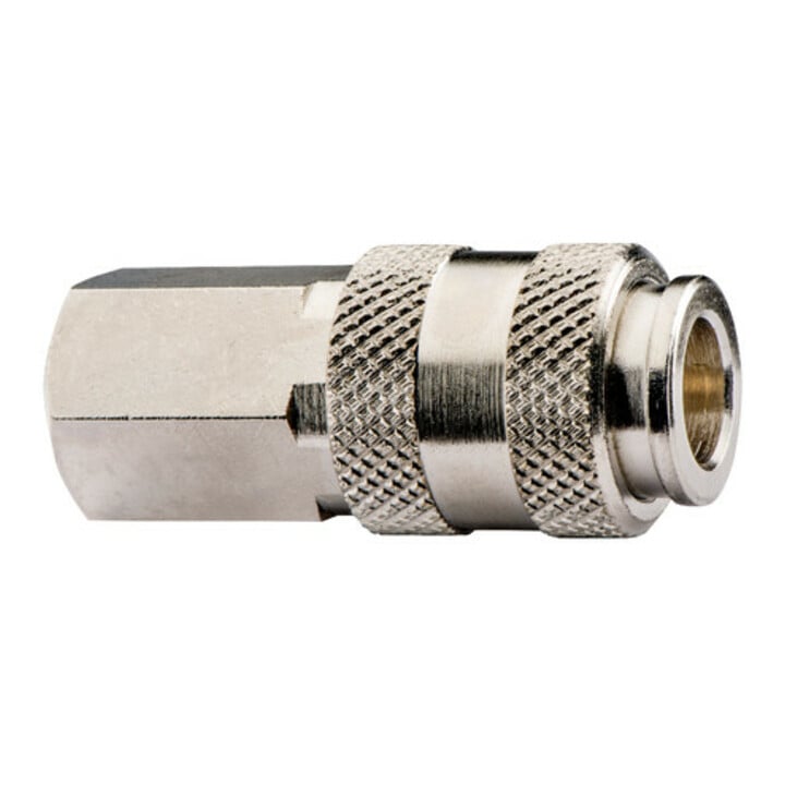 Raccord rapide UNI 1/2" FI metabo