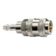 Raccord rapide UNI 13 mm metabo