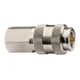 Raccord rapide UNI 3/8" FI metabo