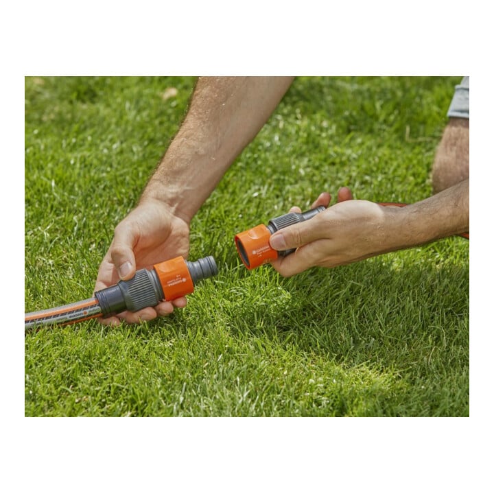Raccord système professionnel SB GARDENA