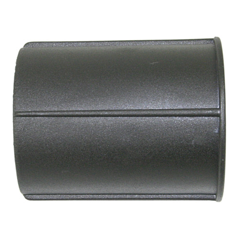 Starmix Raccordo per tubo flessibile 2x49mm, L=8,5cm