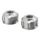 Raccords à compression OV AG 3/4 2-fa. f Cu- Précis:acier inoxydabler.12mm-2