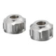 Raccords à compression OV AG 3/4 2-fa. f Cu- Précis:acier inoxydabler.15mm-1