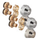 Raccords à compression OV Cofit 2-f f AG 3/4 Euroko. 16x2,0mmxG 3/4 ÜM-1