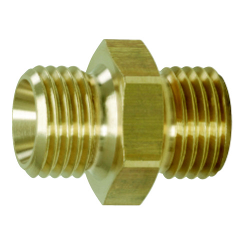 Raccords d'air comprimé, G1/2"xG1/2"